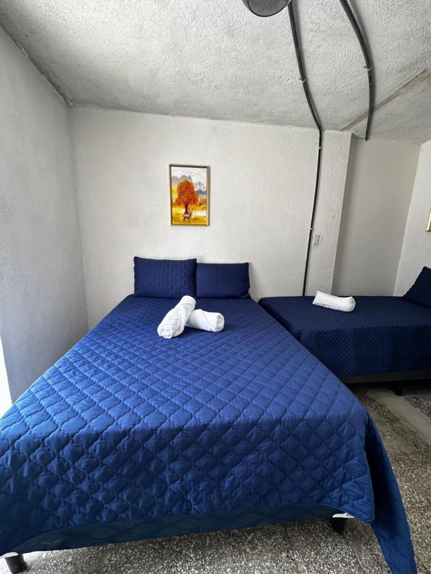 فندق Casa Magnolia جواتيمالا المظهر الخارجي الصورة