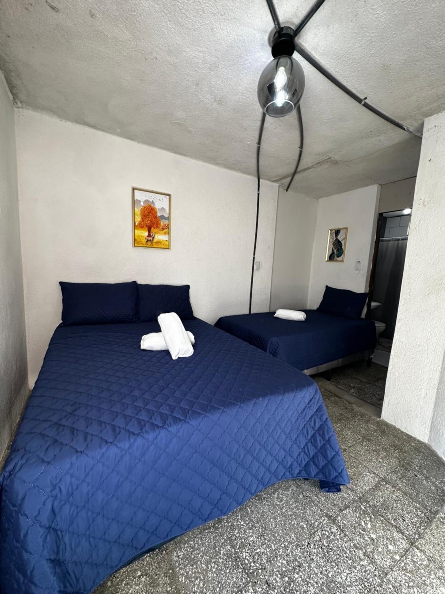 فندق Casa Magnolia جواتيمالا المظهر الخارجي الصورة
